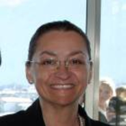 Doris Unterberger