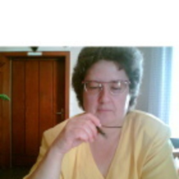 Karin Hahn