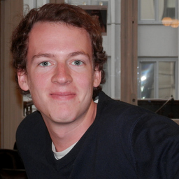 Dan Nebe