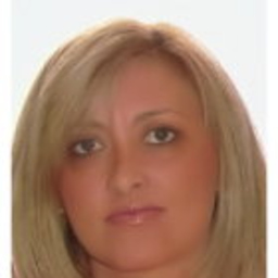 Montserrat Sánchez Martín