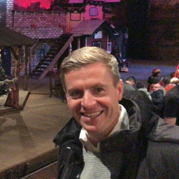 Tobias Kalscheuer