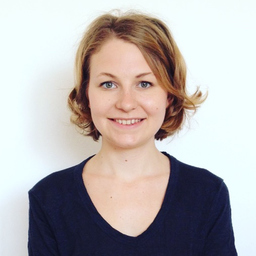 Marie-Christine Blümke