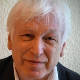 Ulrich Finke