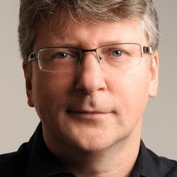 Jörg Sgries