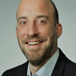 Thomas Schmidt's profile picture