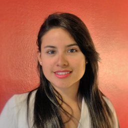 Maria Paula Gutierrez Gomez