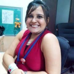 Daisy Sehgal