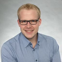 Profilbild Andreas Dierkes