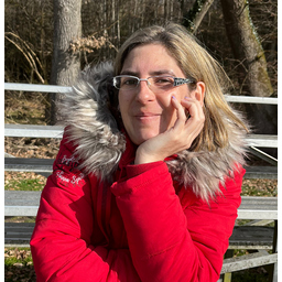 Mareen Scheibel