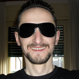 Stefano Geretti