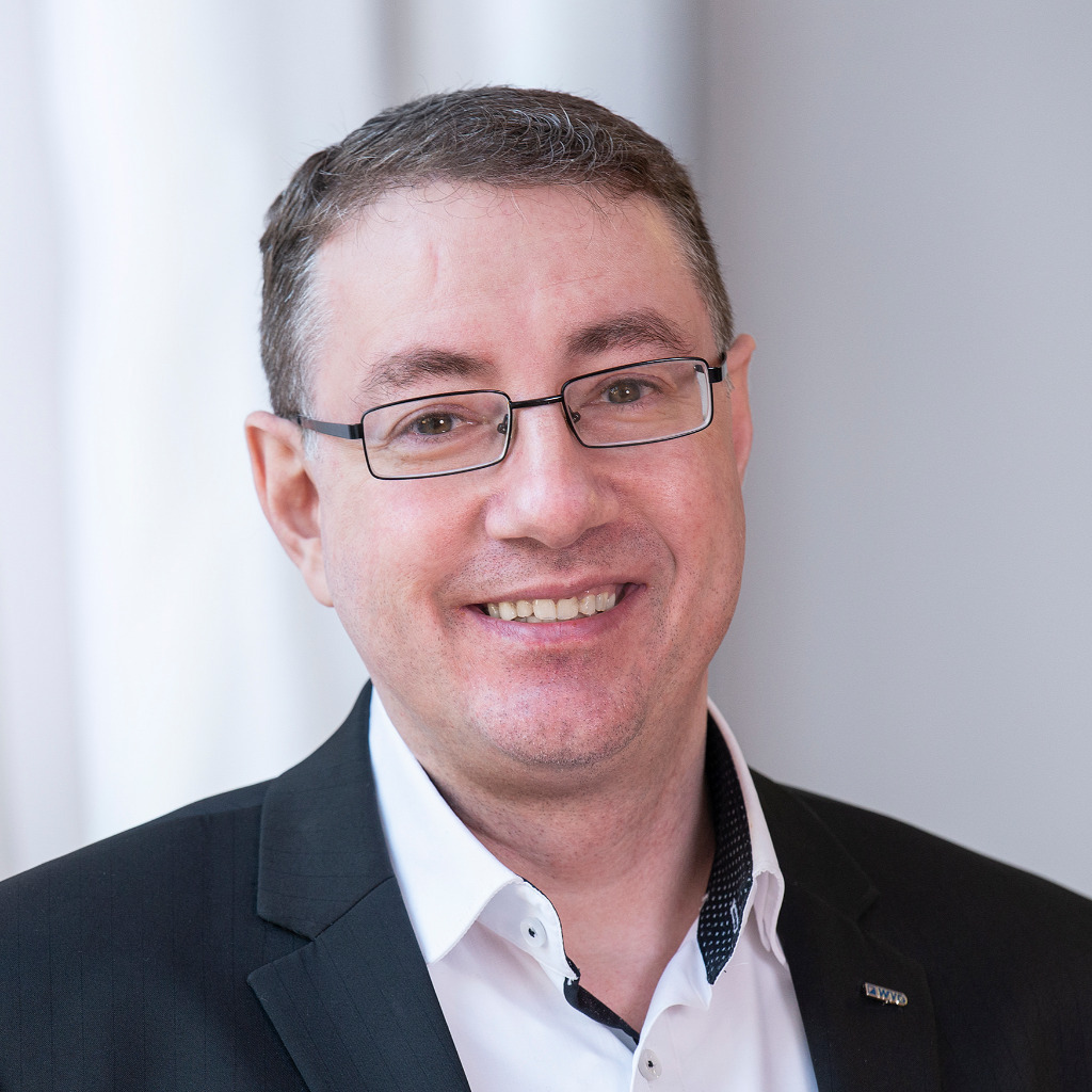 Stefan Hövels Verkauf WVG Werkzeug Vertrieb Gesellschaft XING