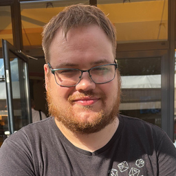 Nico Düthmann