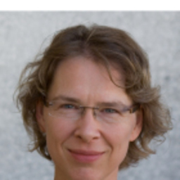 Heike Schneider