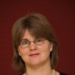 Profilbild Carola Jacobs-Zimmer