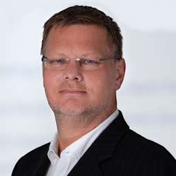 Ulf Müller's profile picture