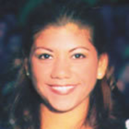 Julissa Rivasplata