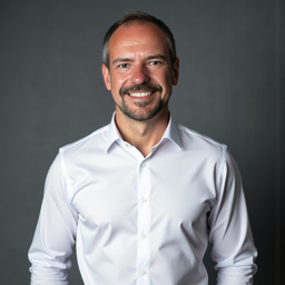 Maik Preuß PMP