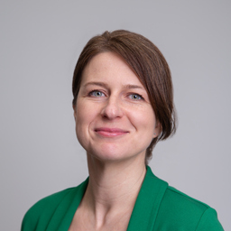 Profilbild Julia Schäfer