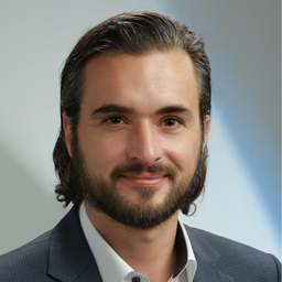 Dominik Gleich