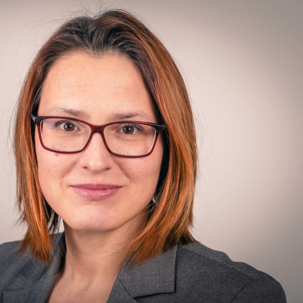 Social Media Profilbild Olga Scholl Bonn