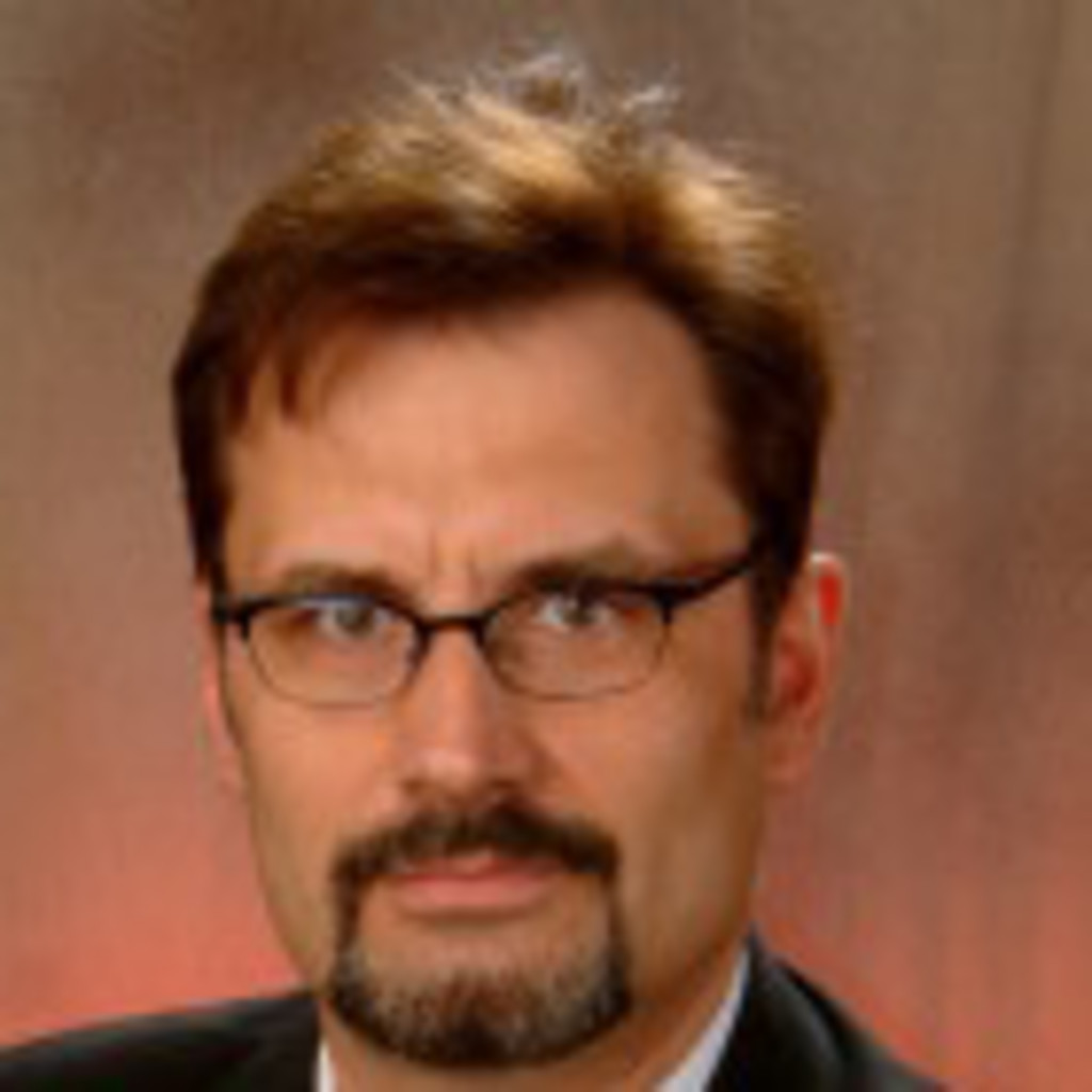 Social Media Profilbild Herbert R. Haase Köthen