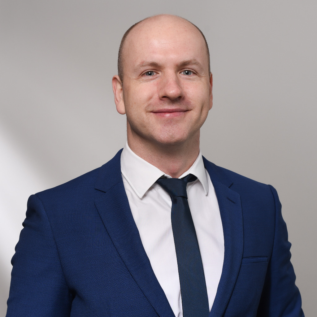 André Schumann Leitung IT Institut für