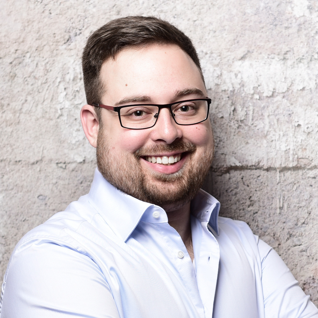 Jonas Frede Associate Actuarial Developer Hannover Rückversicherung