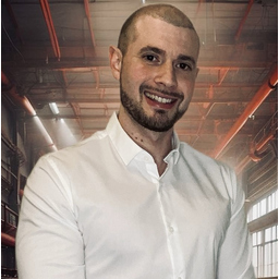 Christian Haas