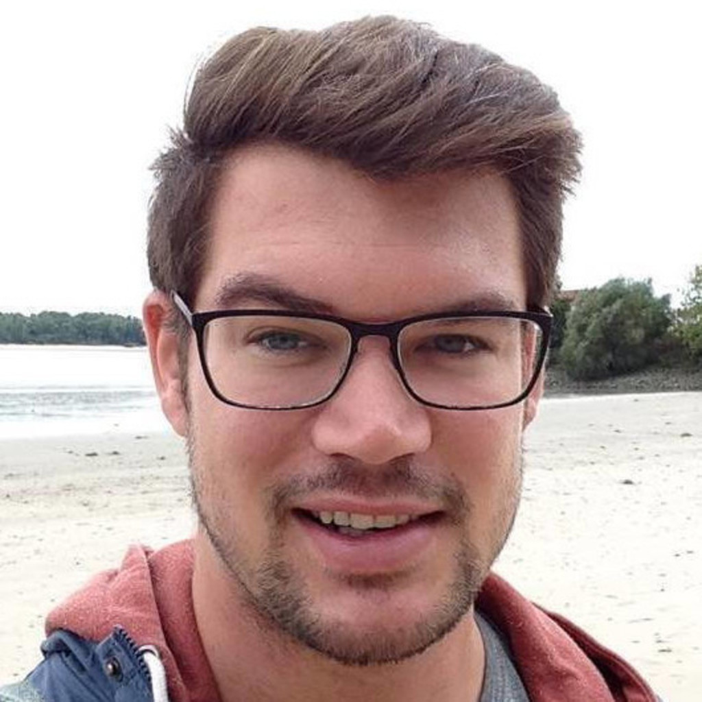 Gregor Krambs Gregor Krambs
