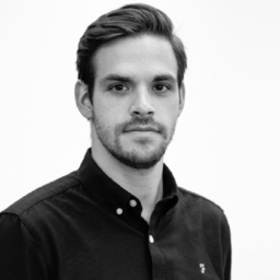 Patrick Böhm