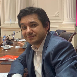 Martin Nikolovski
