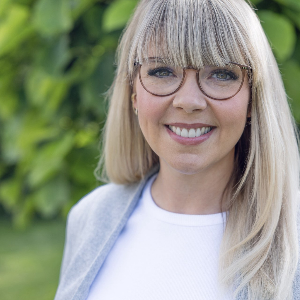 Janine Hagemann Geschäftsführerin Vermeer Care GmbH XING