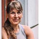 Katharina Harvey