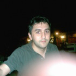 Tolga ÖZKAN