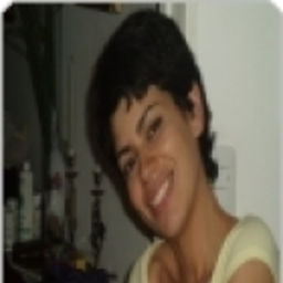 patricia corral