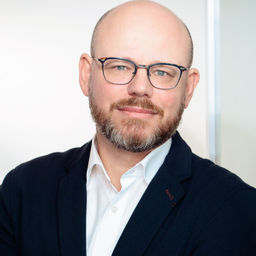 Thomas Pohl