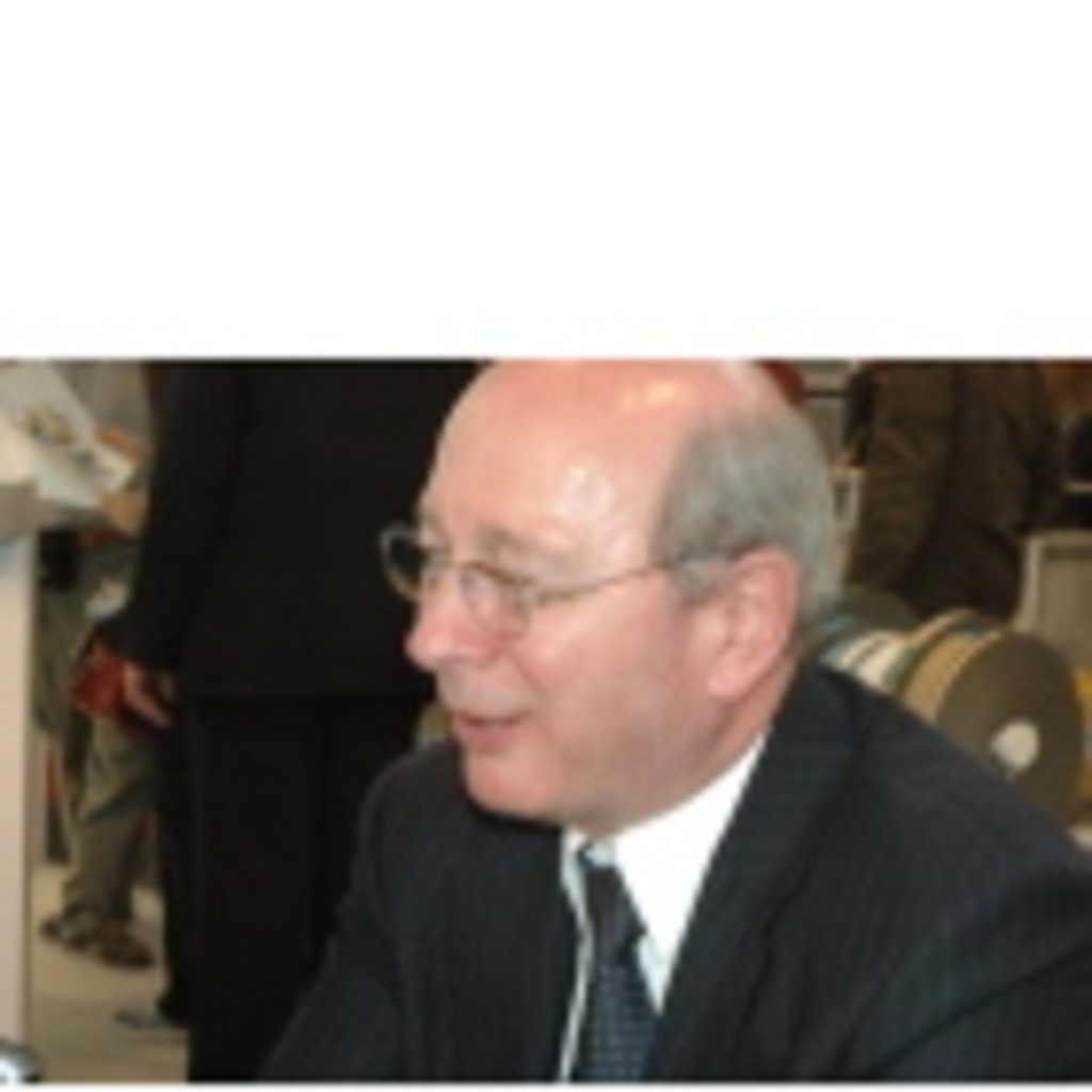 Michael Gierlichs Geschäftsführer Vito Irmen GmbH & Co.KG XING