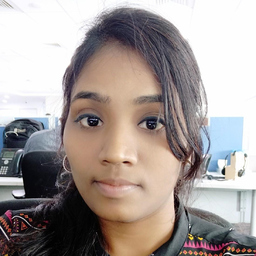 Ing. Indumathi Ramachandran