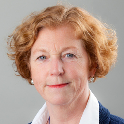 Prof. Dr. Brigitte Schlegelberger