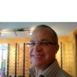 Dr. Khalid Berbiche