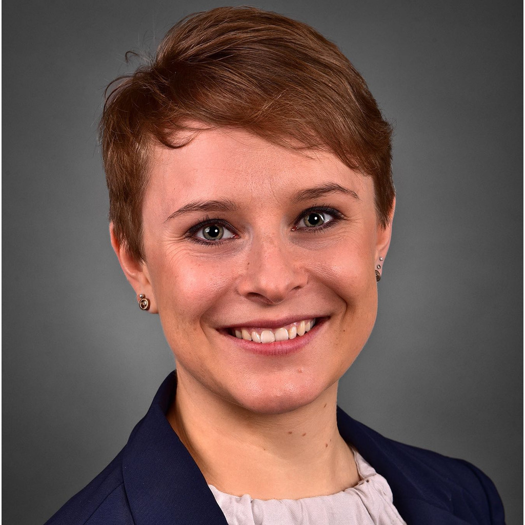 Eva Ruf - Teilhabemanagement der Eingliederungshilfe für Menschen mit ...