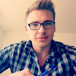 Tobias Lux