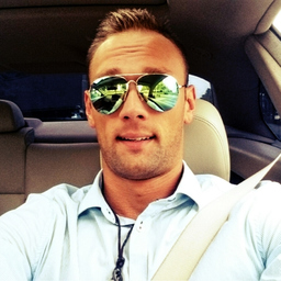 Patrik Tresa