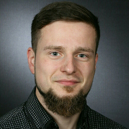 Lars Mevius