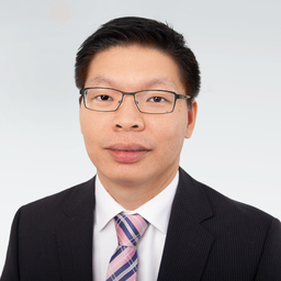 Dr. Hua Liang