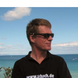 Matthias Wüllenweber Matthias Wüllenweber's profile picture