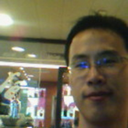 RAYMOND ZHANG