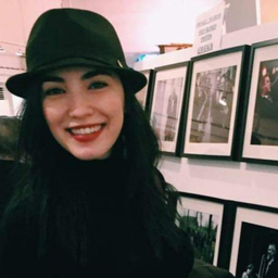Gizem Nur AYDIN