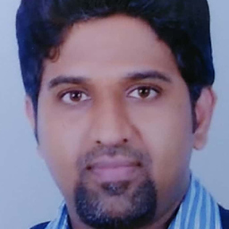 JIBI VARGHESE