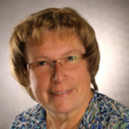 Jutta Meyer